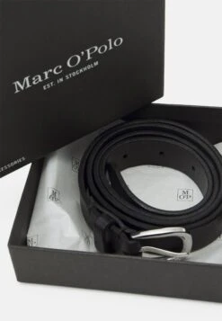 Marc O'Polo Tuuli - Riem - Black -Marc O'Polo 48e3b299571a4113872248ff4f54dfda