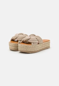 Marc O'Polo Daria- Muiltjes - Soft Taupe 10 Marc O'Polo Daria- Muiltjes - Soft Taupe -Marc O'Polo 497380300fb141238375ac79d7398f63