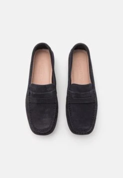 Marc O'Polo Selma- Mocassins - Navy -Marc O'Polo 49af779694514ac992dca19484914346