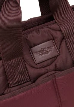 Marc O'Polo Mo'P X Chevignon Small Mit Herausnehmbarer Innen-Pouch - Handtas - Grapeade -Marc O'Polo 4a2daa94b6214fb1b8cb391b1822ef77