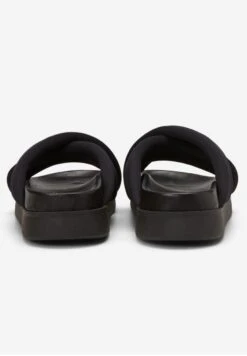 Marc O'Polo Gunilla- Muiltjes - Black -Marc O'Polo 4a5df847ec56440a8fd2f90d61855577