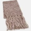 Marc O'Polo Scarf Mouline - Sjaal - Multi Blooming Lilac -Marc O'Polo 4adc8c7eeac349588034357b1d406d6c