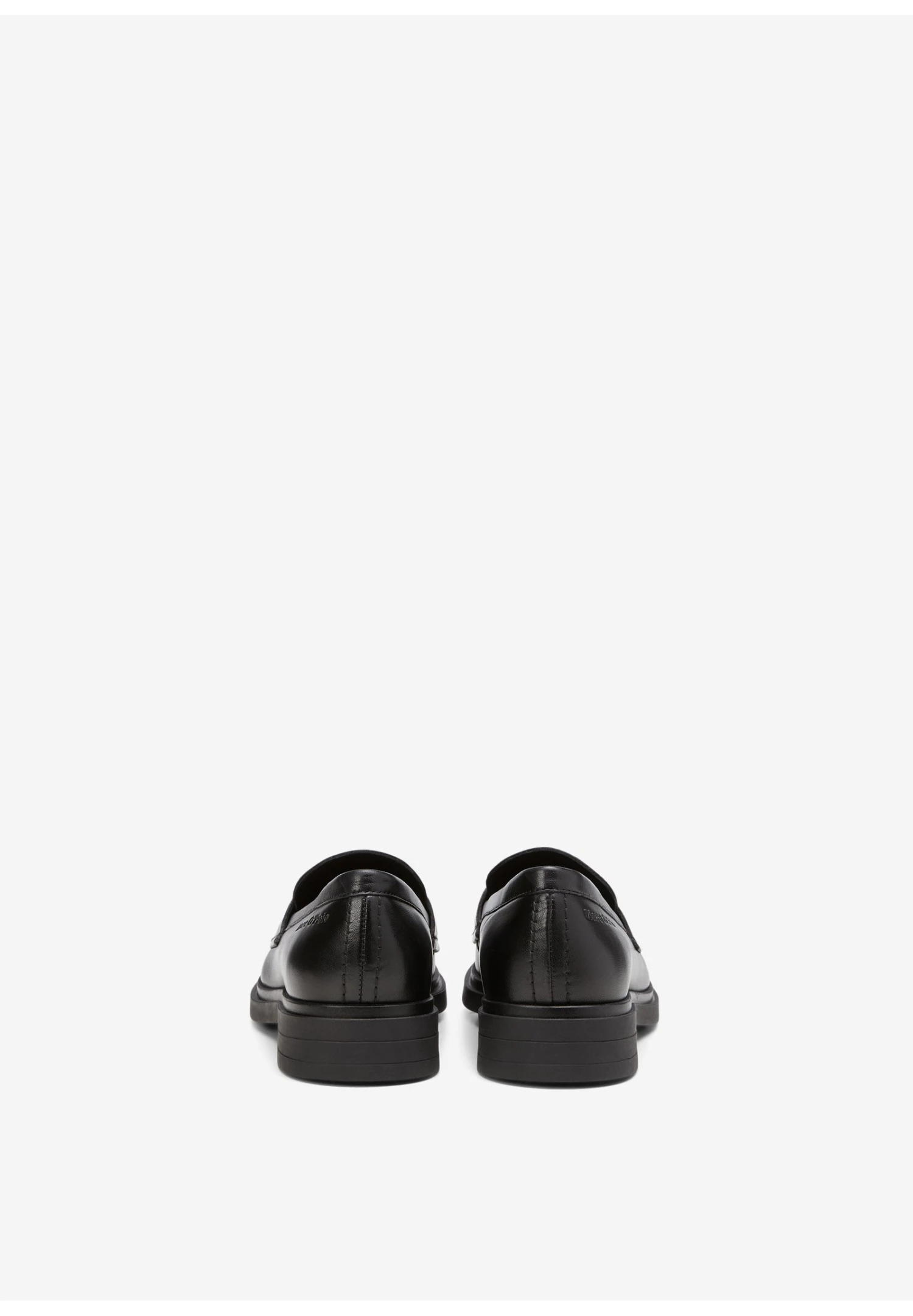 Marc O'Polo Loafer Aus Edlem- Instappers - Black 6 Marc O'Polo Loafer Aus Edlem- Instappers - Black - Afbeelding 4