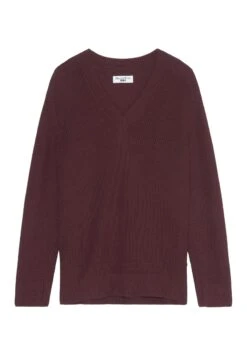 Marc O'Polo DENIM Dfc Relaxed - Trui - Orante Plum -Marc O'Polo 4c2c9a08002544dcab0aa6f50b2fcccc