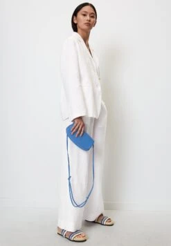 Marc O'Polo Mod Talva - Schoudertas - Summer Sky