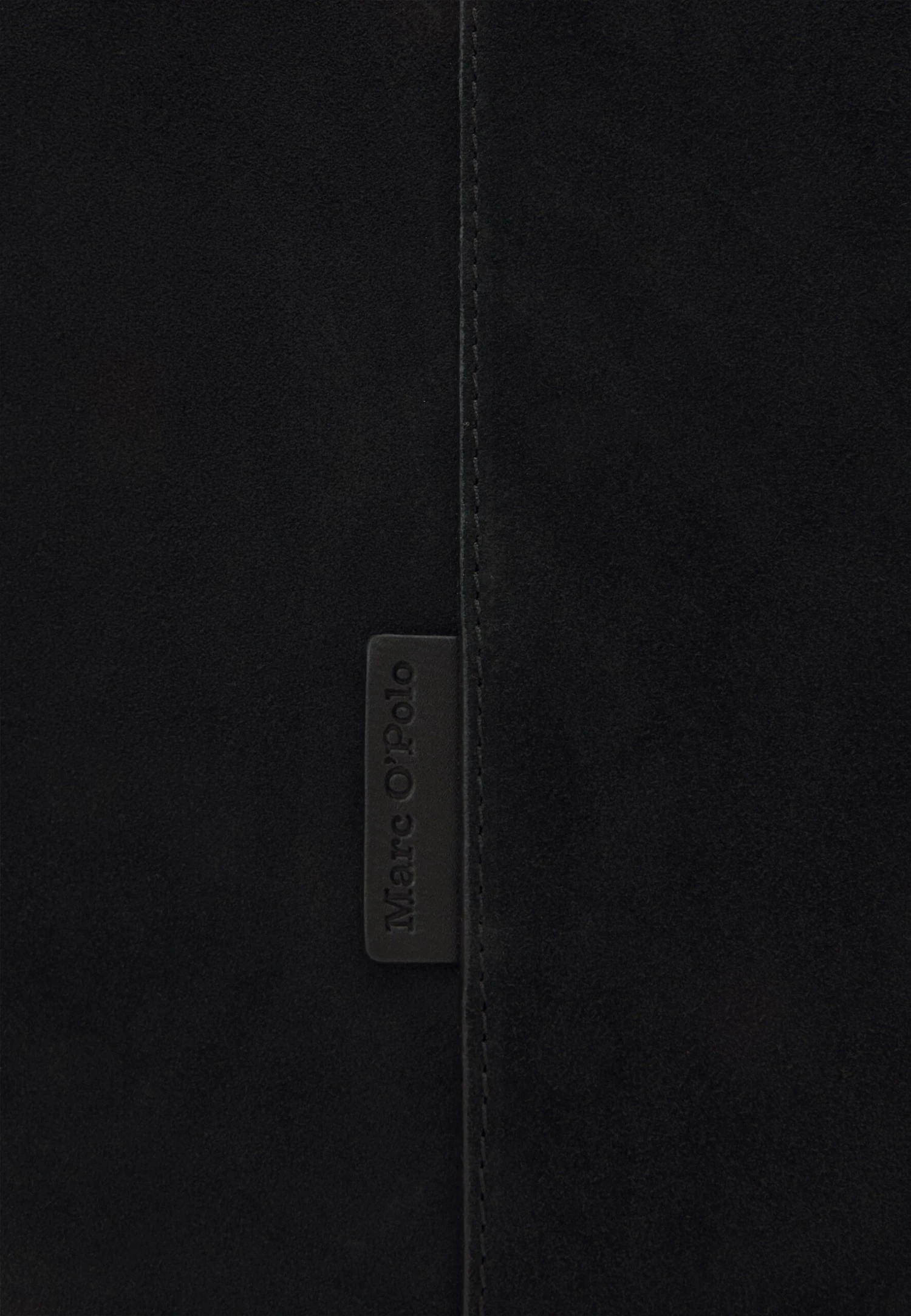 Marc O'Polo Mod. Hayma - Shopper - Black 7 Marc O'Polo Mod. Hayma - Shopper - Black - Afbeelding 5