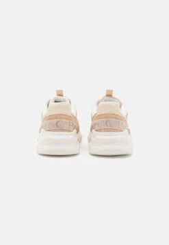 Marc O'Polo Mod Julia 7B - Sneakers Laag - Beige/Gold -Marc O'Polo 501dcddcdead439a95d0f7fdd46c253f