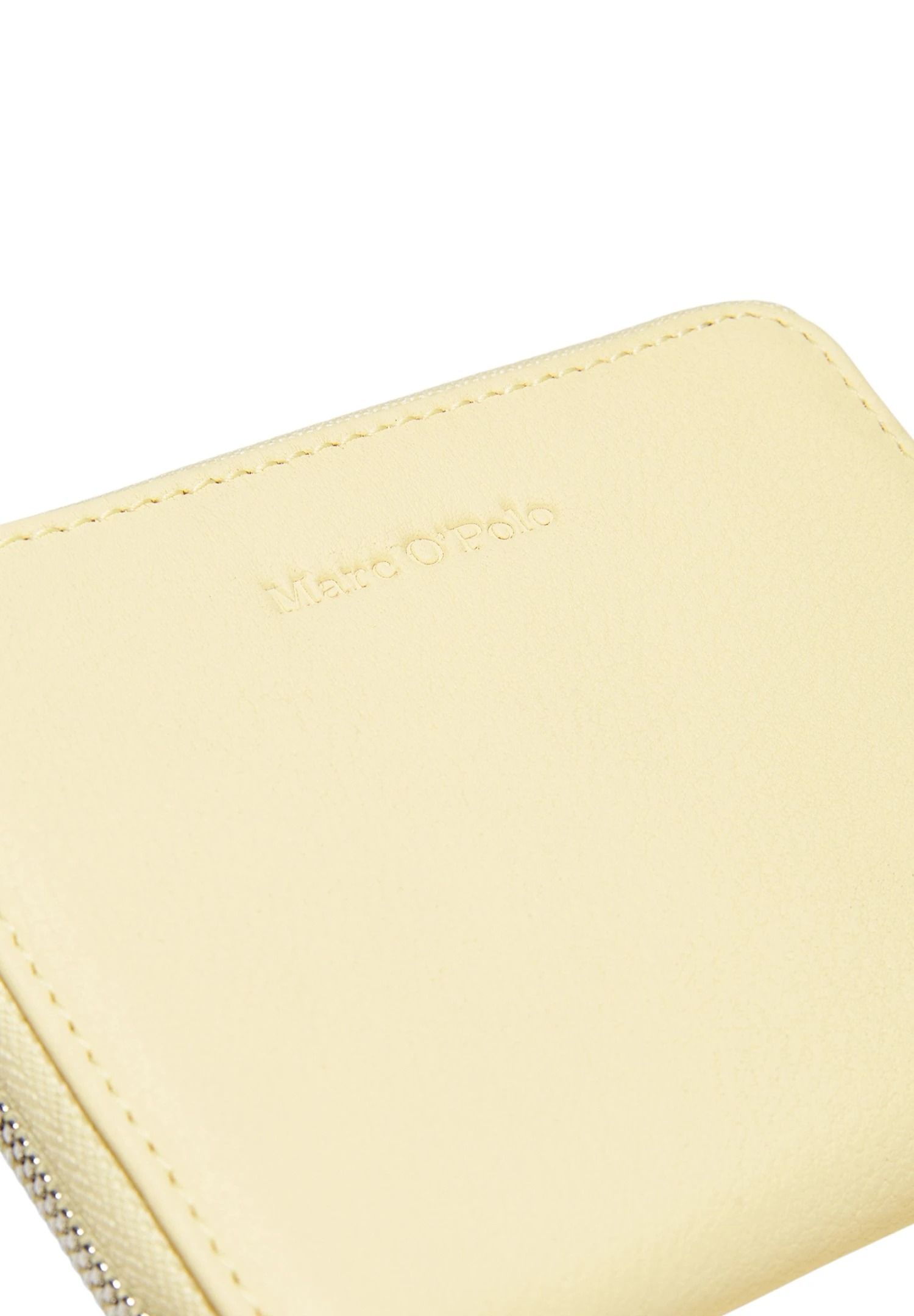 Marc O'Polo Mod. Ellis - Portemonnee - Pale Sunflower 6 Marc O'Polo Mod. Ellis - Portemonnee - Pale Sunflower - Afbeelding 4