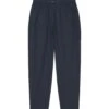 Marc O'Polo Pants Modern Jogger Cropped Length - Broek - Deep Blue Sea -Marc O'Polo 51bfcaa5a67b450caeaf9418e405e446