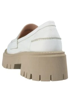 Marc O'Polo Alma- Mocassins - Offwhite -Marc O'Polo 51ced11699694927ba476d24f45f2e77