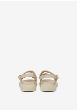 Marc O'Polo Mod Susan 1A - Sandalen - Sand -Marc O'Polo 5222416d98bd4758b0c2cf8e8d85cc3e