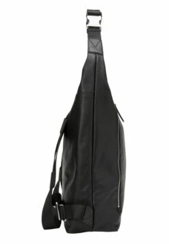 Marc O'Polo Halley - Rugzak - Black -Marc O'Polo 5302e2f79b0740b5afc0f343ecffdb09