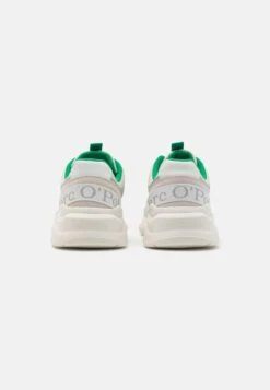 Marc O'Polo Julia - Sneakers Laag - Mint/Vivid Green -Marc O'Polo 5315202f28e64bb39b9e3771a8853f01