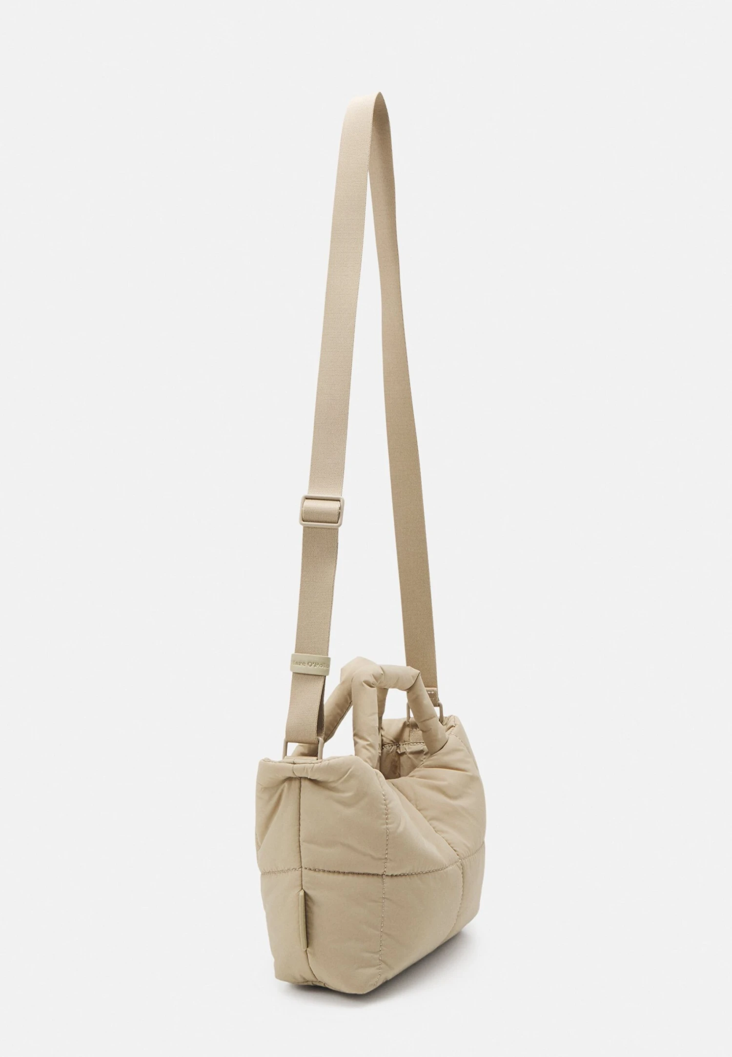 Marc O'Polo Mod Dory - Schoudertas - Loose Sand 4 Marc O'Polo Mod Dory - Schoudertas - Loose Sand - Afbeelding 2