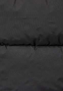 Marc O'Polo DENIM Midi Puffer Jacket With Hood - Winterjas - Black -Marc O'Polo 53aa245a763a4fafac8986c64470d2d9