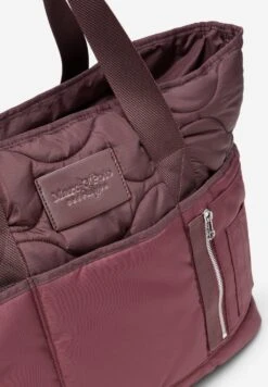 Marc O'Polo Cora - Shopper - Grapeade -Marc O'Polo 54007215baf34c0f8b999989ef3938d7