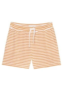 Marc O'Polo Frottee Regular - Shorts - MultiFaded Marigold 7 Marc O'Polo Frottee Regular - Shorts - MultiFaded Marigold -Marc O'Polo 5464e56418a44303ad12a9f78f69c323