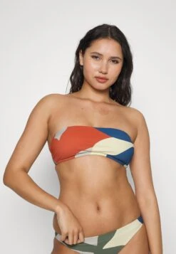 Marc O'Polo Trosa - Bikinitop - Multi Camo -Marc O'Polo 55757677c11a43978a24e5890d4c3959