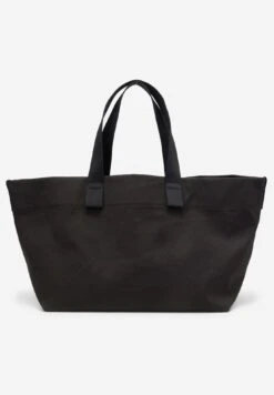 Marc O'Polo Oversized-Shopper Aus- Shopper - Black