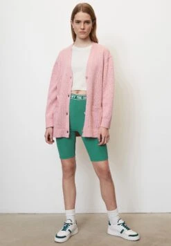 Marc O'Polo DENIM Relaxed- Vest - Matte Rose -Marc O'Polo 55c16ac52c464c8aa1857b5eb2276000