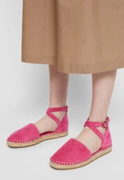 Marc O'Polo Sandalen - Pink -Marc O'Polo 55c7df61384343d190fcec0d828f103a