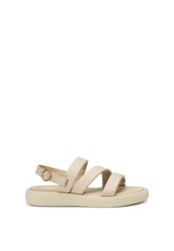 Marc O'Polo Mod Susan 1A - Sandalen - Sand -Marc O'Polo 5673f897aa944940ab272e00e8b72790