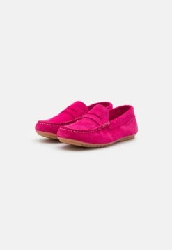 Marc O'Polo Selma- Mocassins - Pink -Marc O'Polo 56787eec61e0429c9b37b852ea5c6b05