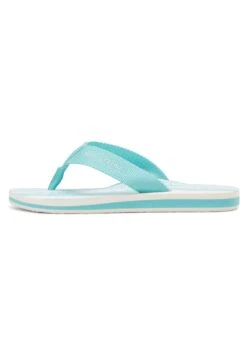 Marc O'Polo Beach-Mit-Muster - Teensandalen - Sea Blue
