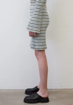 Marc O'Polo DENIM A-Lijn Rok - Multi Dakota Shadow -Marc O'Polo 57251ae712e046d78a37c75e5587050d