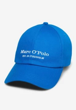 Marc O'Polo Baseball - Pet - Vibrant Blue -Marc O'Polo 58095c9048c1412cac327102c2d2bde1