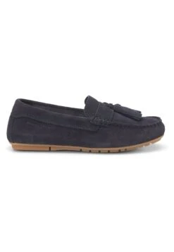 Marc O'Polo Mit Lässigen Quasten - Mocassins - Navy -Marc O'Polo 582e345ca9a54db0b31b3d074486760d