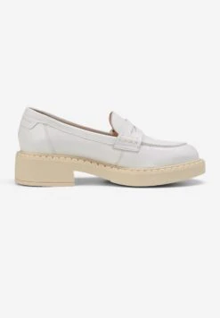 Marc O'Polo Instappers - Offwhite -Marc O'Polo 58505be4dff84365b67ab96632290429