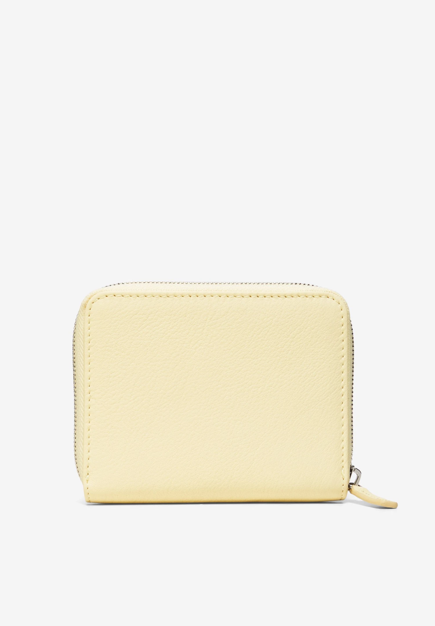 Marc O'Polo Mod. Ellis - Portemonnee - Pale Sunflower 4 Marc O'Polo Mod. Ellis - Portemonnee - Pale Sunflower - Afbeelding 2
