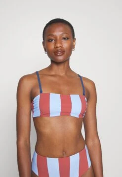 Marc O'Polo 19 Marc O'Polo Kalmar - Bikinitop - Blue