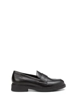 Marc O'Polo Loafer Aus Edlem- Instappers - Black 13 Marc O'Polo Loafer Aus Edlem- Instappers - Black -Marc O'Polo 591051c285bf41beb28e6942108f5a9e