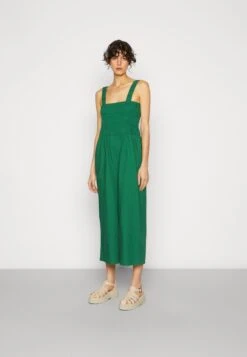 Marc O'Polo DENIM Smock Effect- Jumpsuit - Tender Buds