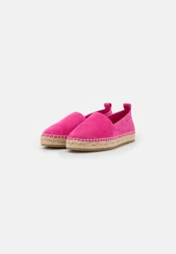 Marc O'Polo Instappers - Pink -Marc O'Polo 5a654e8427374b2b816b87666380975c