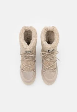 Marc O'Polo Bianca- Veterboots - Taupe -Marc O'Polo 5b1abf2589f74c9db751b39b51275047