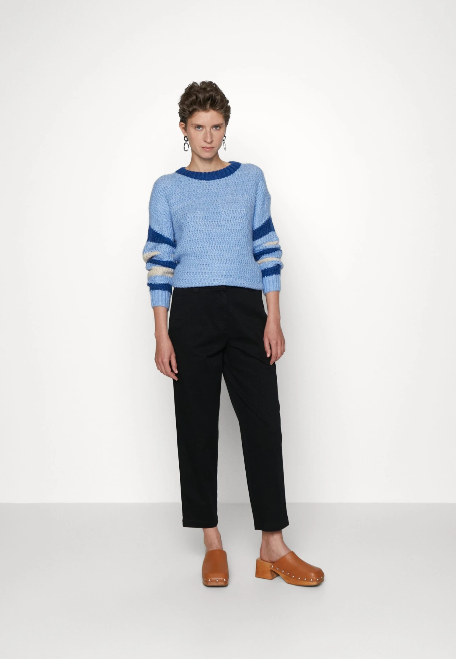 Marc O'Polo Chino - Black 7 Marc O'Polo Chino - Black - Afbeelding 5