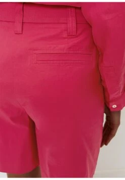 Marc O'Polo Category Details French Pockets - Shorts - Dahlia Pink -Marc O'Polo 5c228b91af4e4adb93dd59d1d8a0ba0d