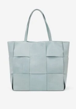 Marc O'Polo Handtas - Light Sea Blue -Marc O'Polo 5c59925bbc9e4ab99ca40b20bdbcf43e