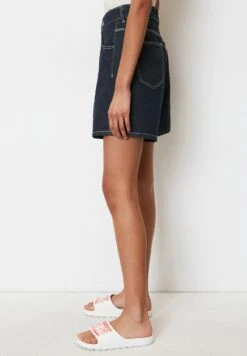 Marc O'Polo DENIM Modell Filda- Jeansshort - Multi Dark Blue Rinse -Marc O'Polo 5c879c368a544c56adaf099b3360c59c