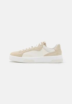 Marc O'Polo Ida - Sneakers Laag - White