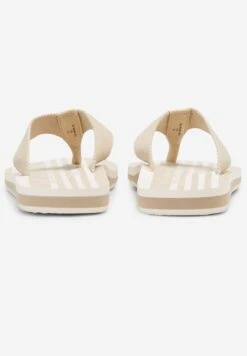 Marc O'Polo Beach-Mit-Muster - Teensandalen - Sand -Marc O'Polo 5d8461aae7ee4392a9554f3ee503c4be