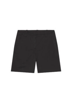 Marc O'Polo Category Details French Pockets - Shorts - Black -Marc O'Polo 5d8bc27a4099416bb1f102f4fd4c6319