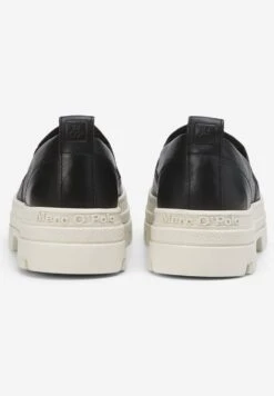 Marc O'Polo Sportive- Instappers - Black -Marc O'Polo 5da6261f8c5c4c80b6f6c5103387ead8