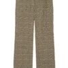 Marc O'Polo Fliessende- Broek - Brown Black -Marc O'Polo 5daa1a5ac2d34b019f2eec4fc87c9d5f