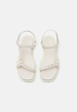 Marc O'Polo Marit - Sandalen - Offwhite -Marc O'Polo 5db29f581dbe4afb82d05f41d117b9d0
