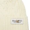 Marc O'Polo Chevignon- Muts - Creamy White -Marc O'Polo 5df62af3f4344d13bec1c819fb68eaa8