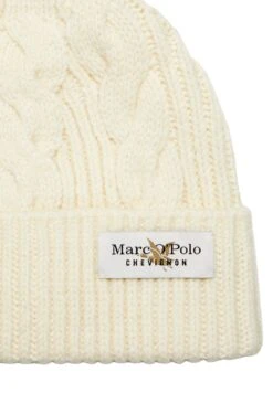 Marc O'Polo Chevignon- Muts - Creamy White